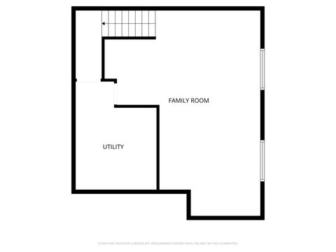 Tiny photo for 345 E 100 S, Santaquin, UT 84655 (MLS # 2114120)