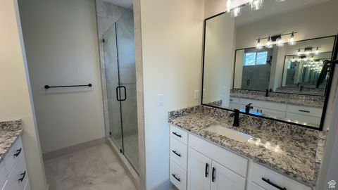 Tiny photo for 345 E 100 S, Santaquin, UT 84655 (MLS # 2114120)