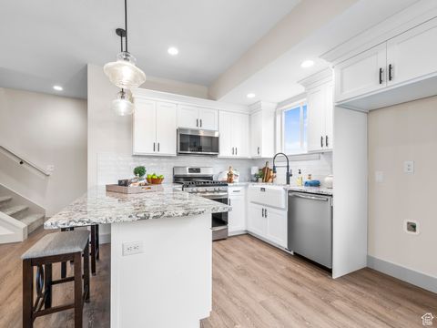 Tiny photo for 345 E 100 S, Santaquin, UT 84655 (MLS # 2114120)