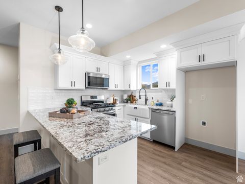 Tiny photo for 345 E 100 S, Santaquin, UT 84655 (MLS # 2114120)