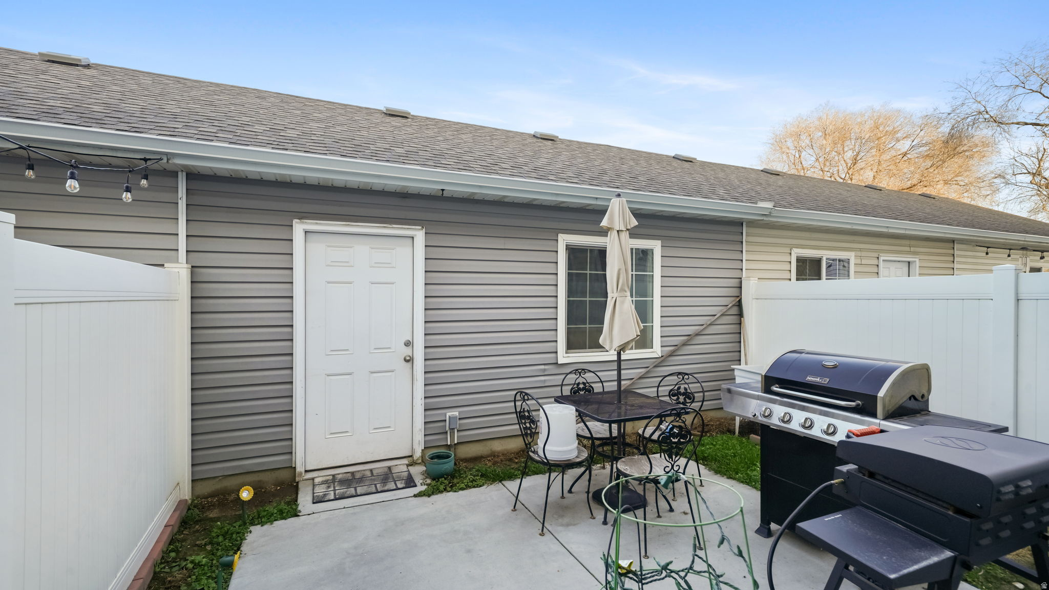 TRI-TERRA - Residential