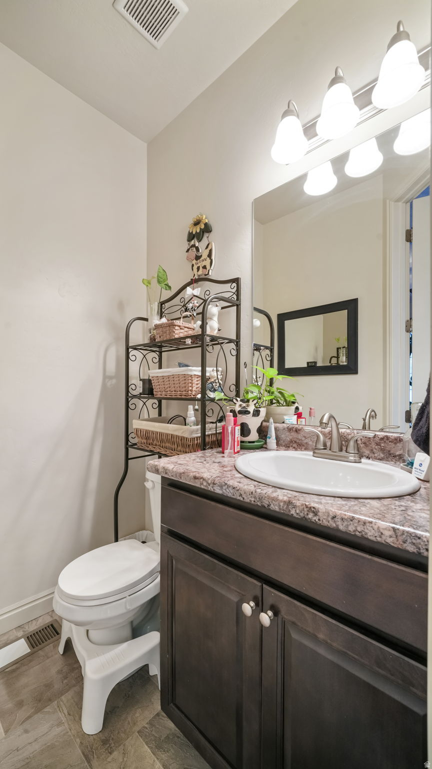 TRI-TERRA - Residential