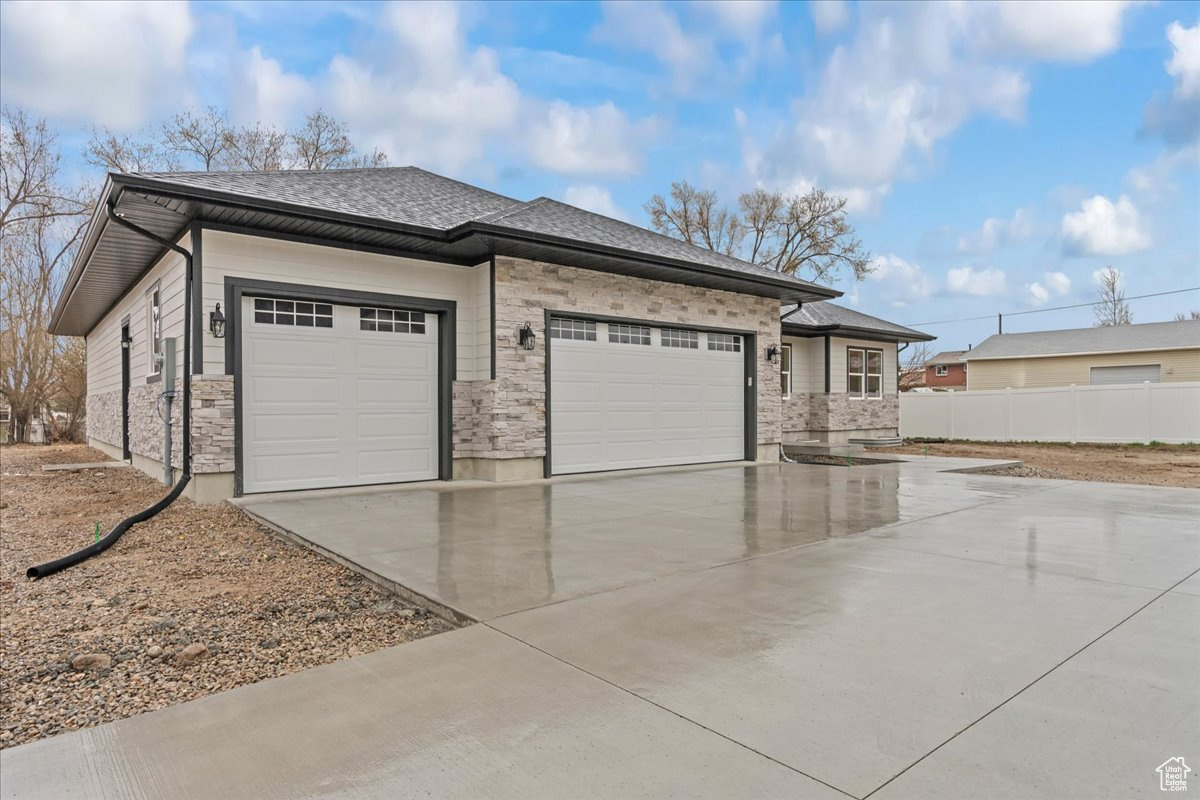 3779 S Old Wood Pl, West Valley City, Utah image 3