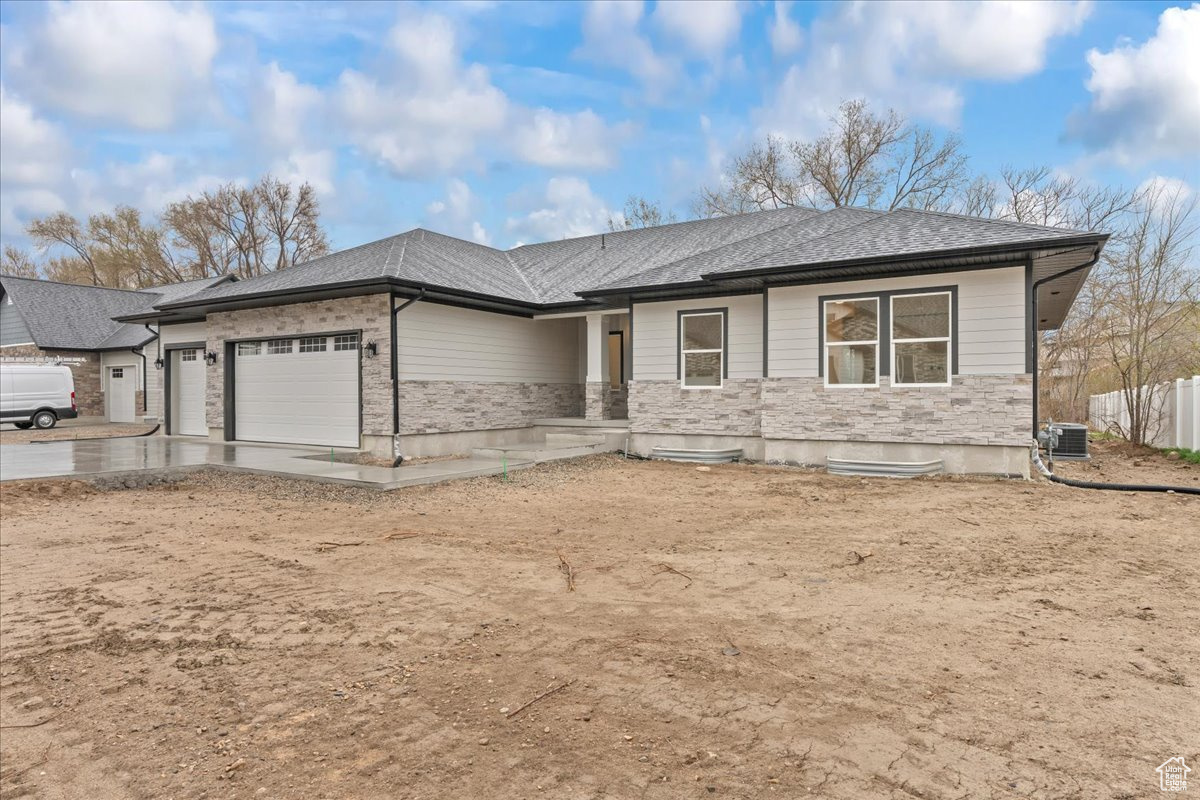 3779 S Old Wood Pl, West Valley City, Utah image 2