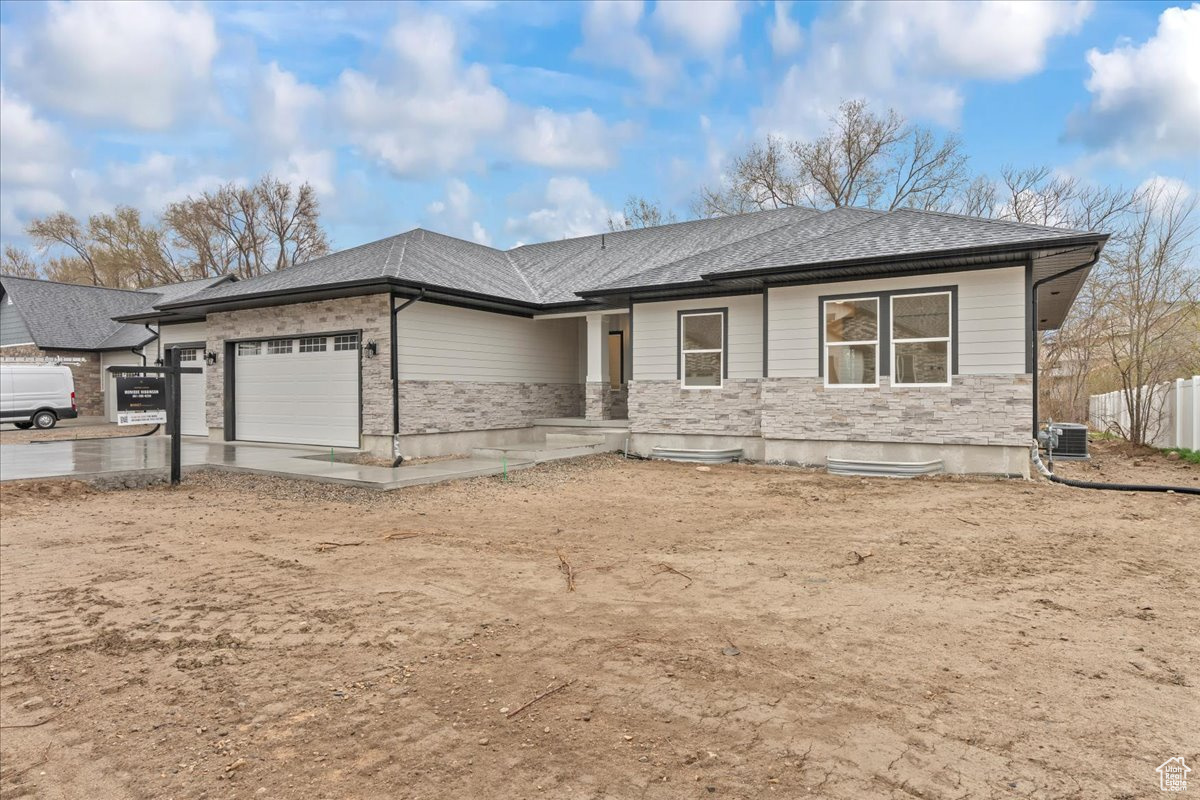 3779 S Old Wood Pl, West Valley City, Utah image 28