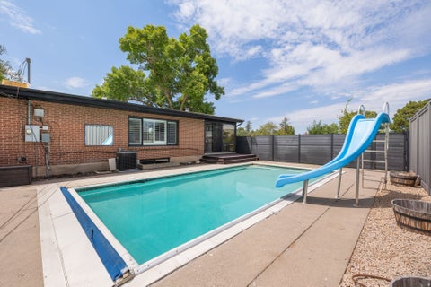 Tiny photo for 2955 E 4505 S, Holladay, UT 84117 (MLS # 2172179)