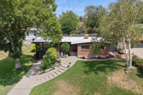 Tiny photo for 2955 E 4505 S, Holladay, UT 84117 (MLS # 2172179)