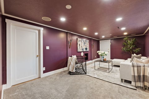 Tiny photo for 2955 E 4505 S, Holladay, UT 84117 (MLS # 2172179)