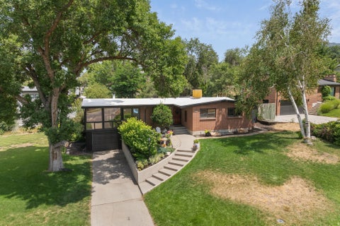 Tiny photo for 2955 E 4505 S, Holladay, UT 84117 (MLS # 2172179)