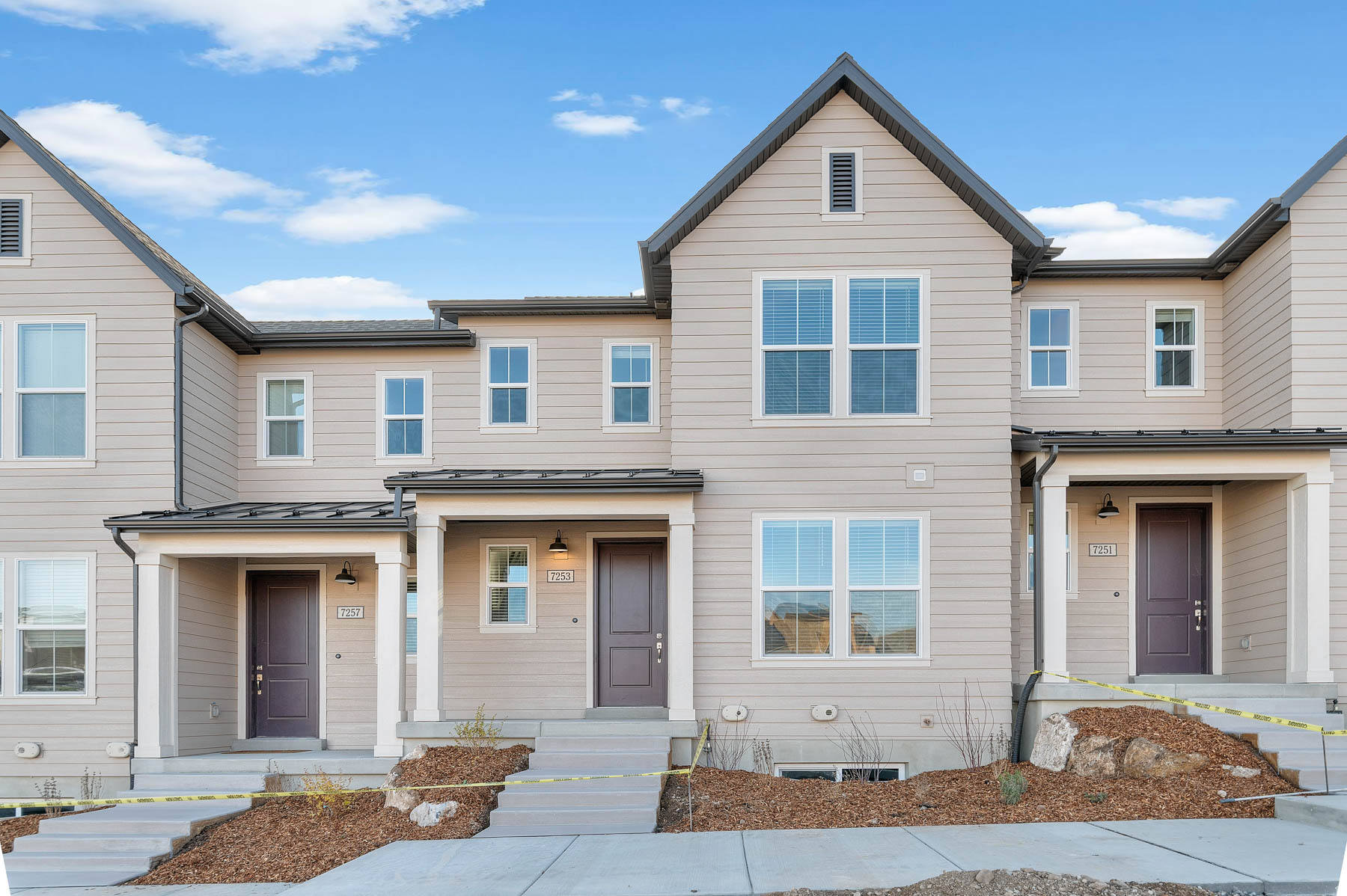 TERRAINE TOWNS 171 - Residential