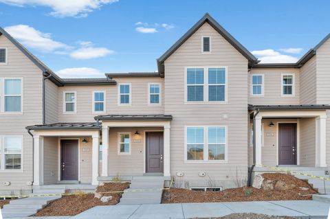 Photo of 7253 S CAMPION DR, West Jordan, UT 84081 (MLS # 2131869)