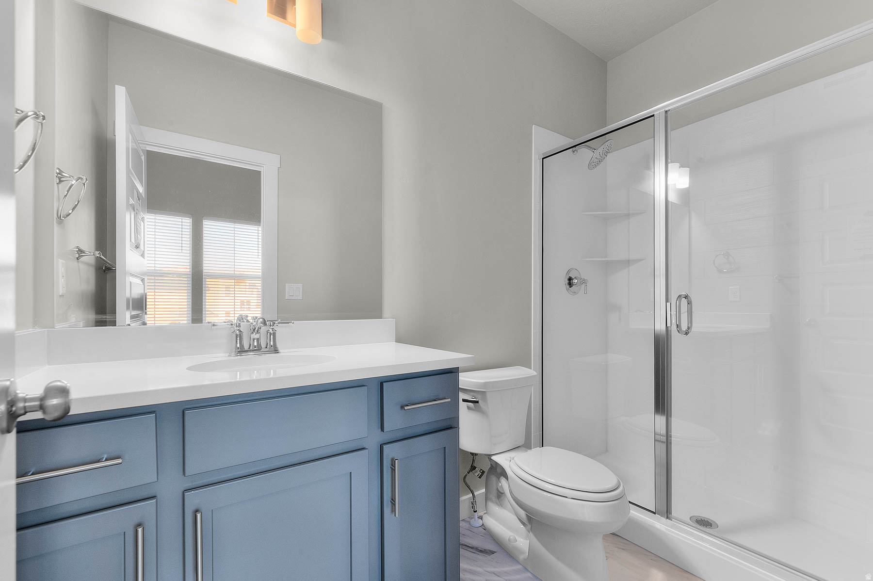 TERRAINE TOWNS 171 - Residential