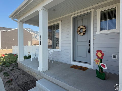 Tiny photo for 107 E MONTGOMERY LN N, North Ogden, UT 84414 (MLS # 2190587)