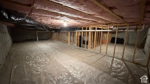 Tiny photo for 107 E MONTGOMERY LN N, North Ogden, UT 84414 (MLS # 2190587)
