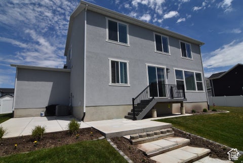 Tiny photo for 107 E MONTGOMERY LN N, North Ogden, UT 84414 (MLS # 2190587)