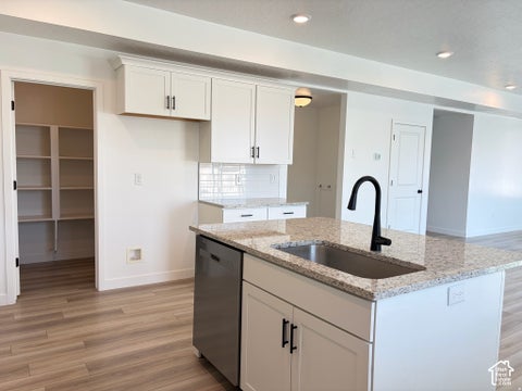 Tiny photo for 107 E MONTGOMERY LN N, North Ogden, UT 84414 (MLS # 2190587)