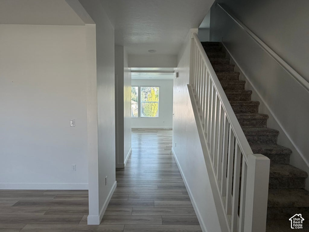 Photo of 107 E MONTGOMERY LN N, North Ogden, UT 84414 (MLS # 2190587)