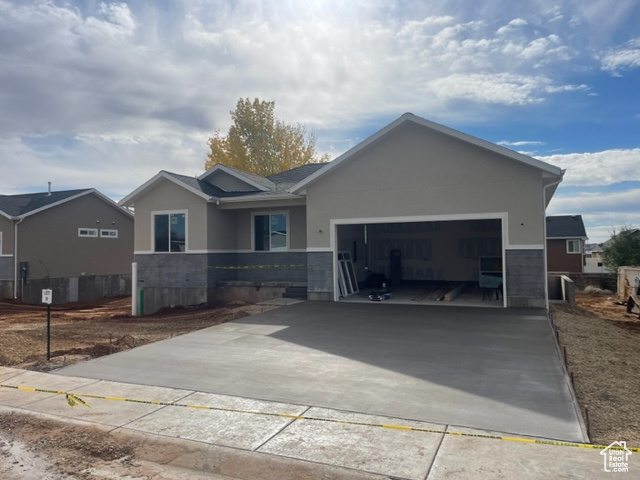 452 E 1035, Roosevelt, Utah image 4