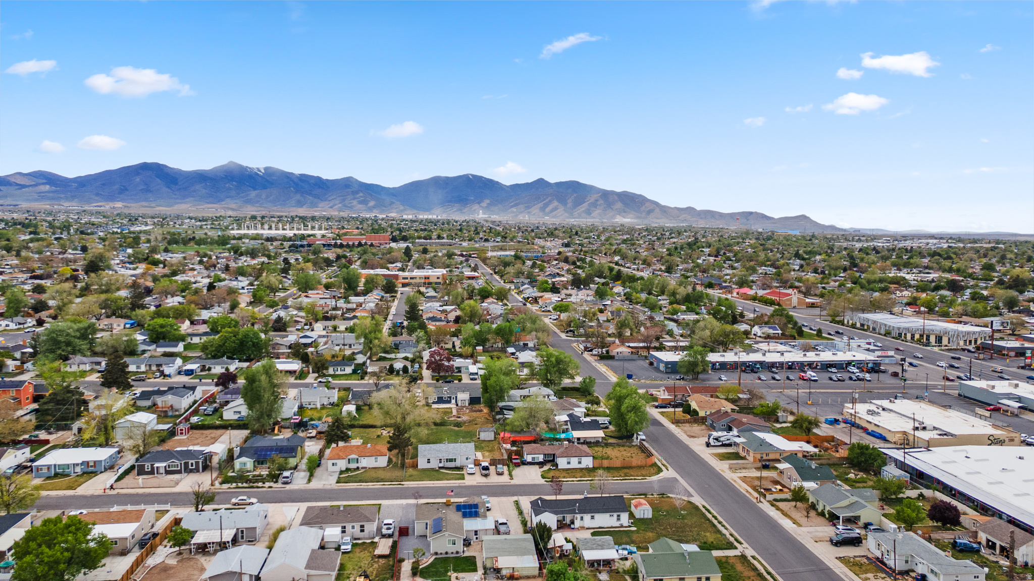 HOFFMAN HEIGHTS #11 - Residential