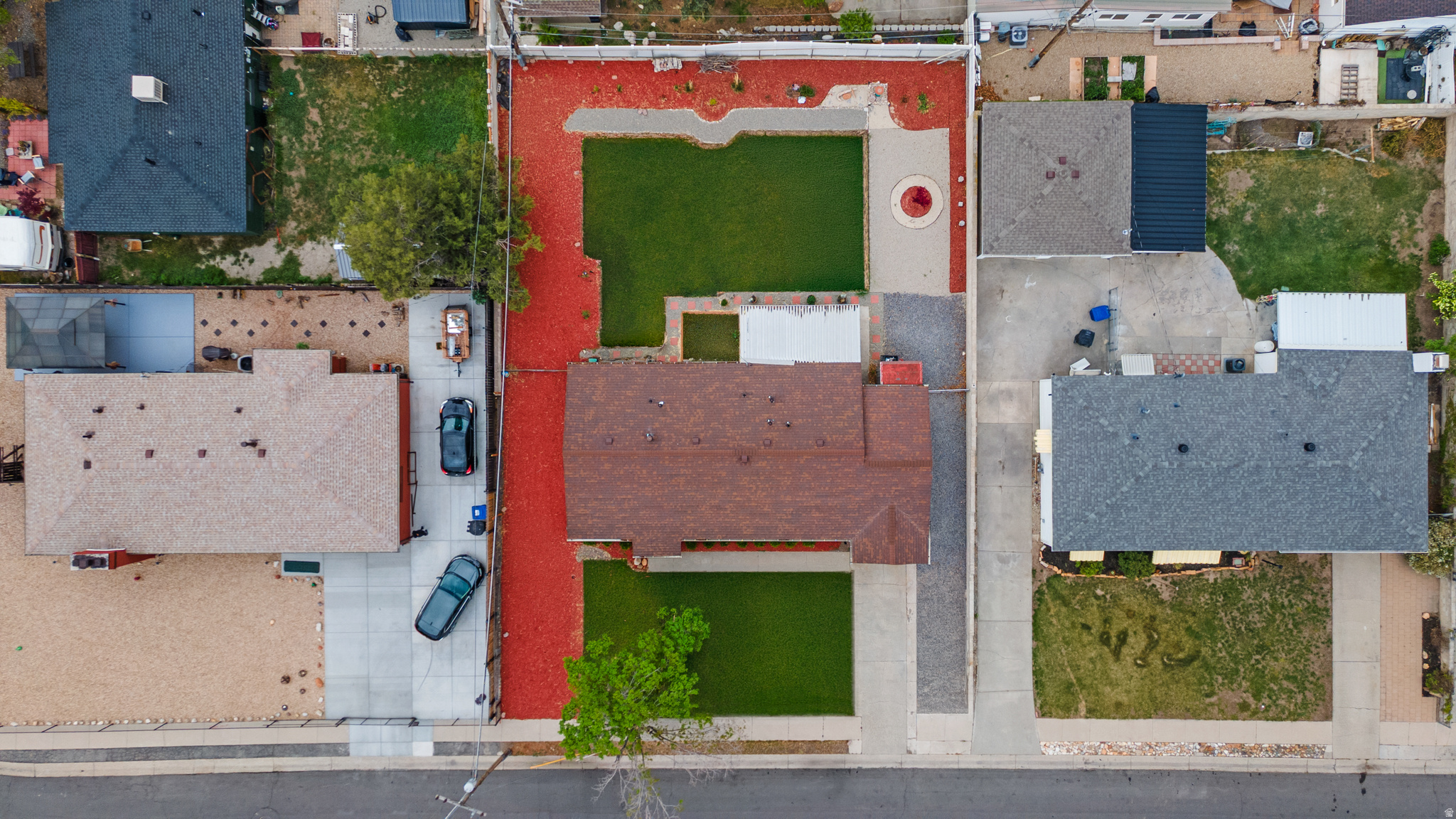 HOFFMAN HEIGHTS #11 - Residential