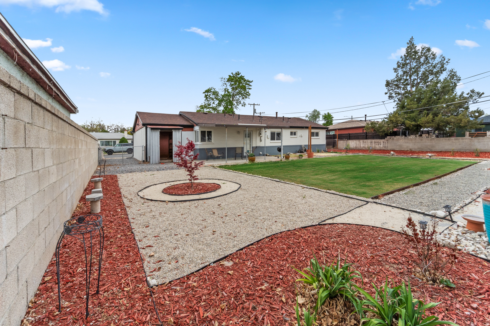 HOFFMAN HEIGHTS #11 - Residential