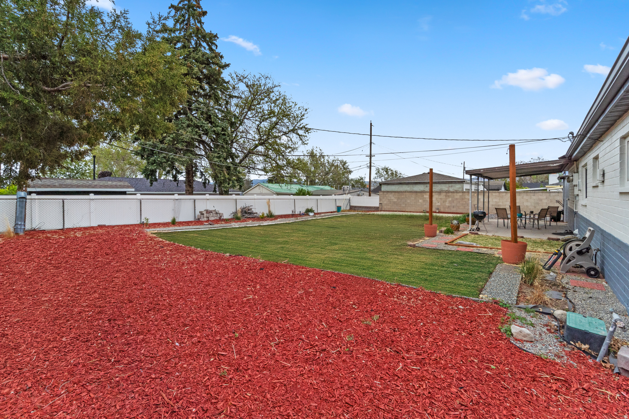 HOFFMAN HEIGHTS #11 - Residential