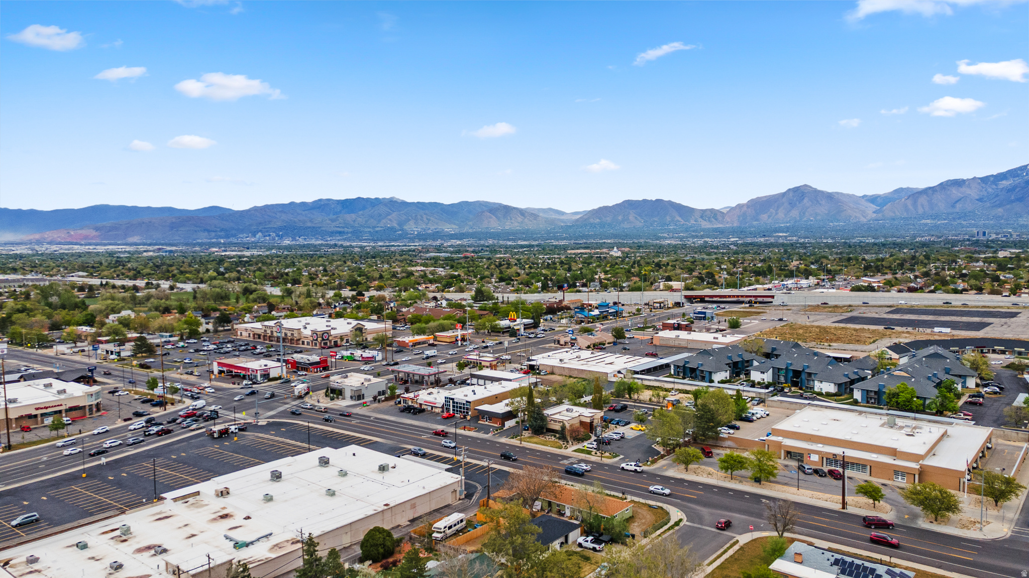 HOFFMAN HEIGHTS #11 - Residential