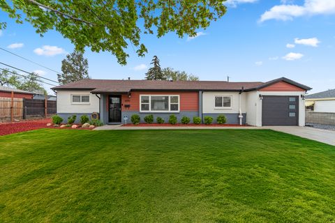 Photo of 4090 W 5540 S, Salt Lake City, UT 84118 (MLS # 2151250)