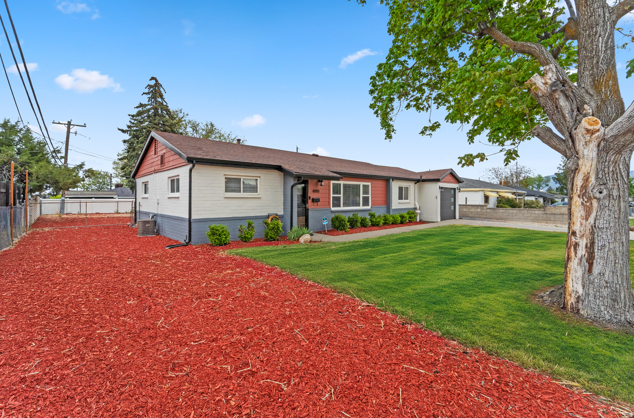 HOFFMAN HEIGHTS #11 - Residential