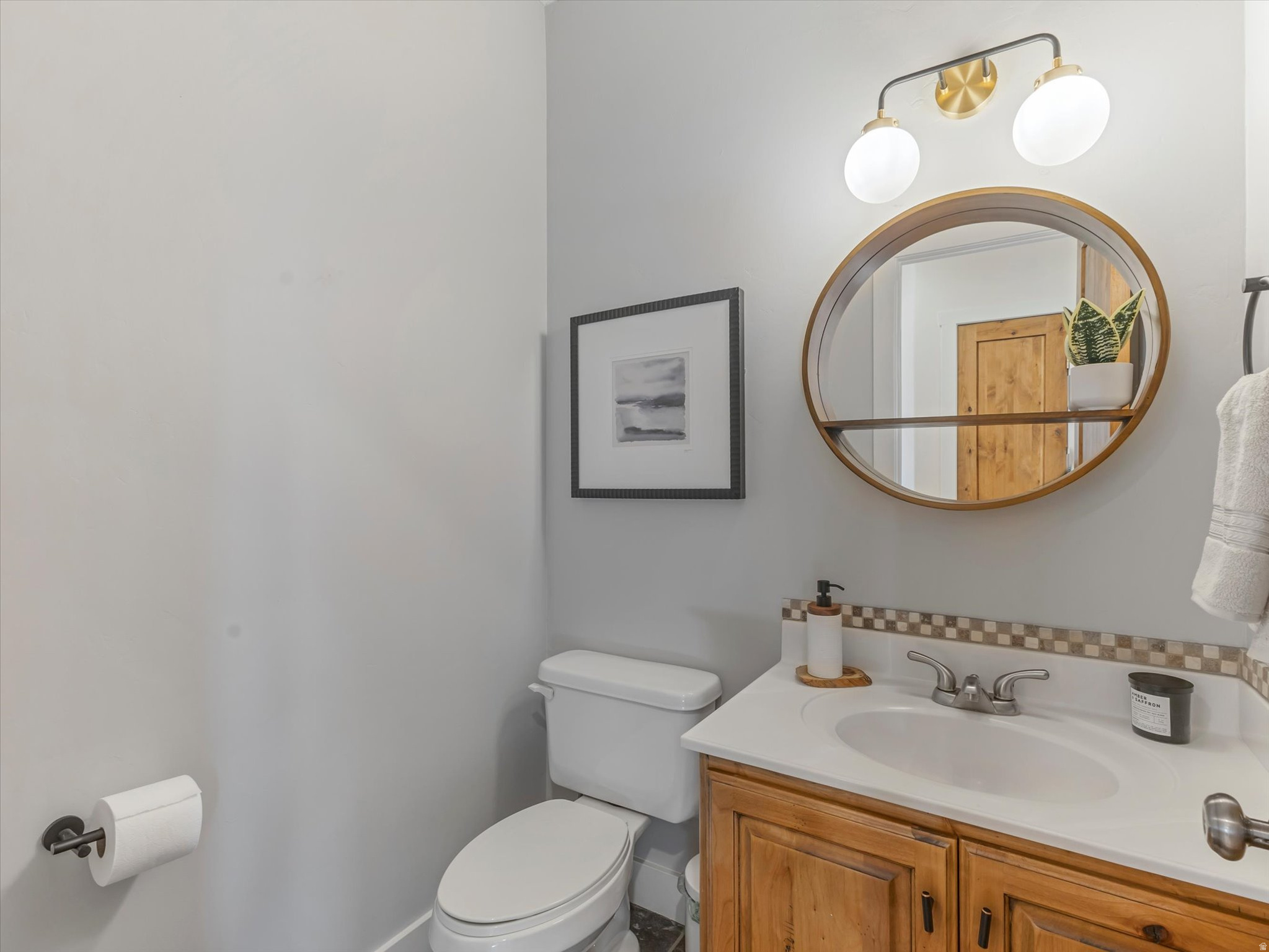 BLACKHAWK STATION SUBDIVISION - Residential