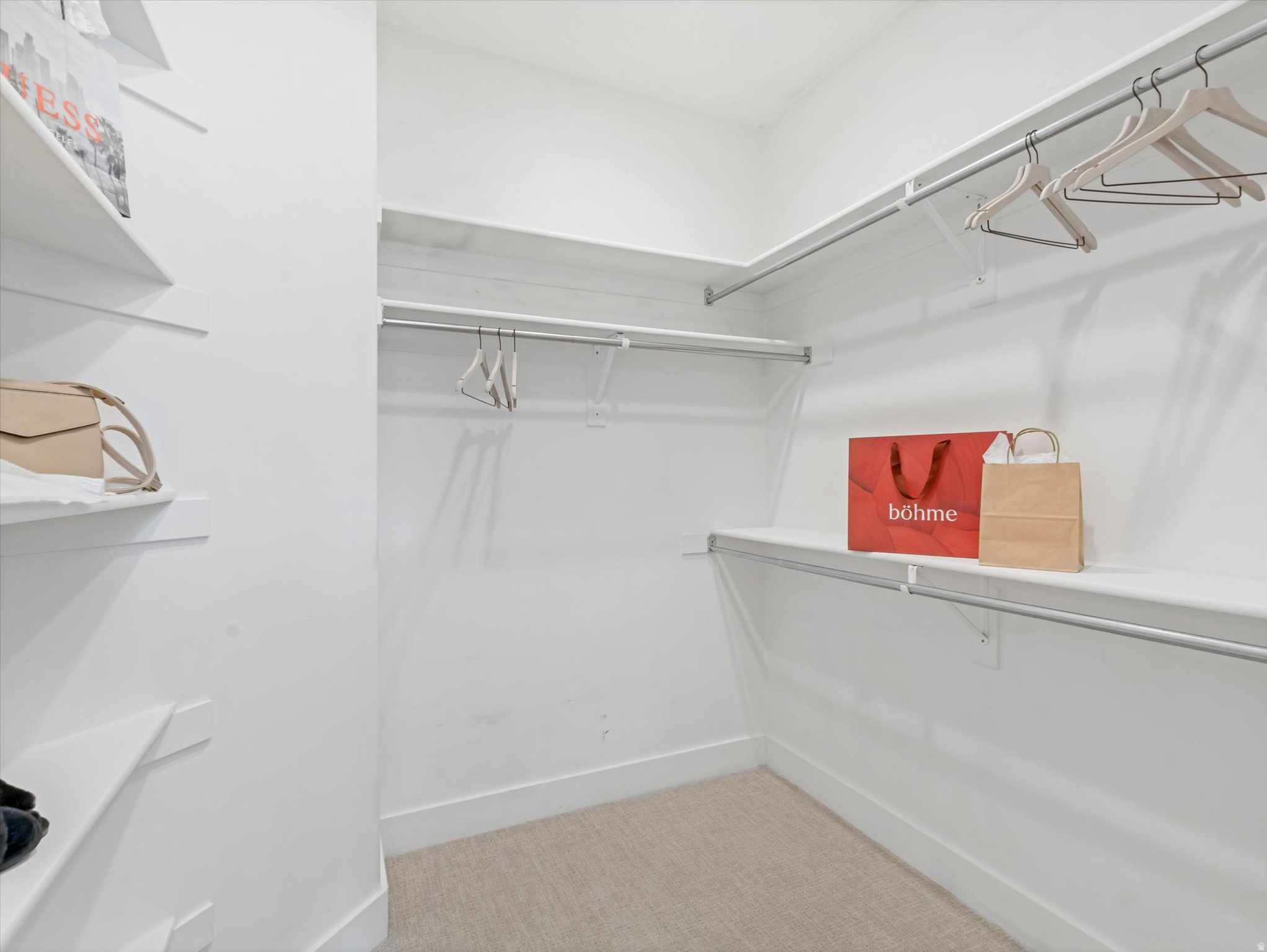 BLACKHAWK STATION SUBDIVISION - Residential