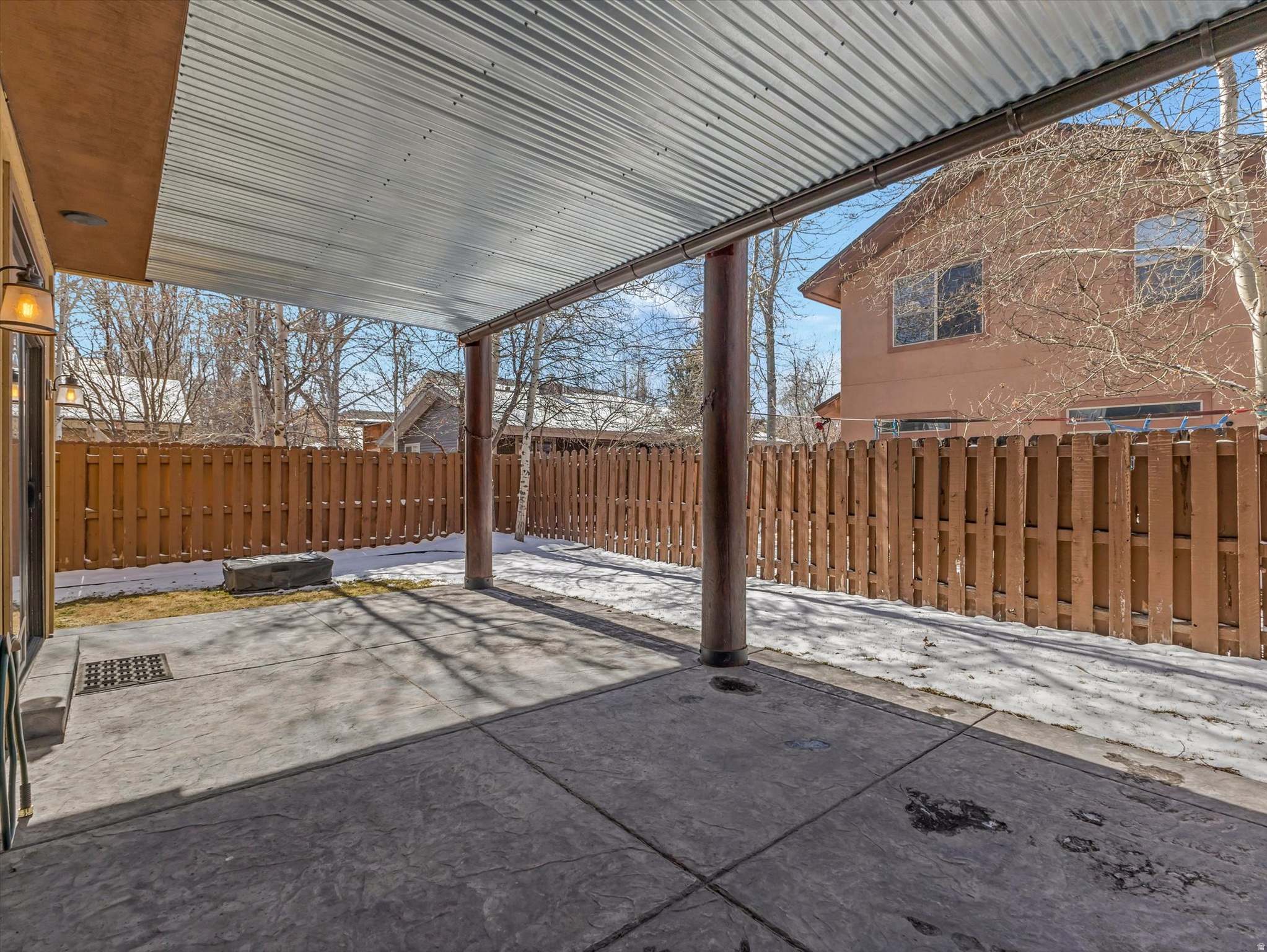 BLACKHAWK STATION SUBDIVISION - Residential