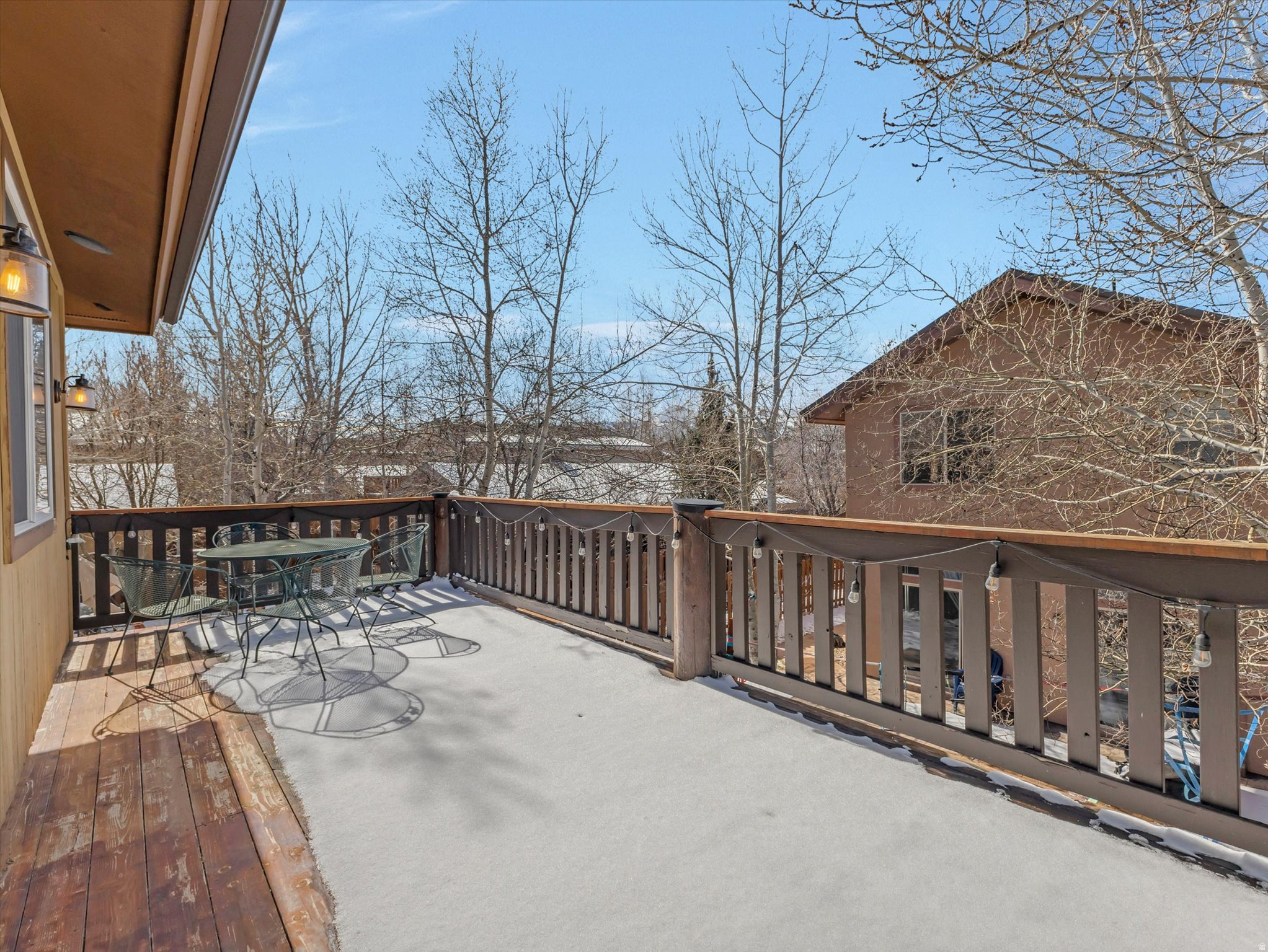 BLACKHAWK STATION SUBDIVISION - Residential