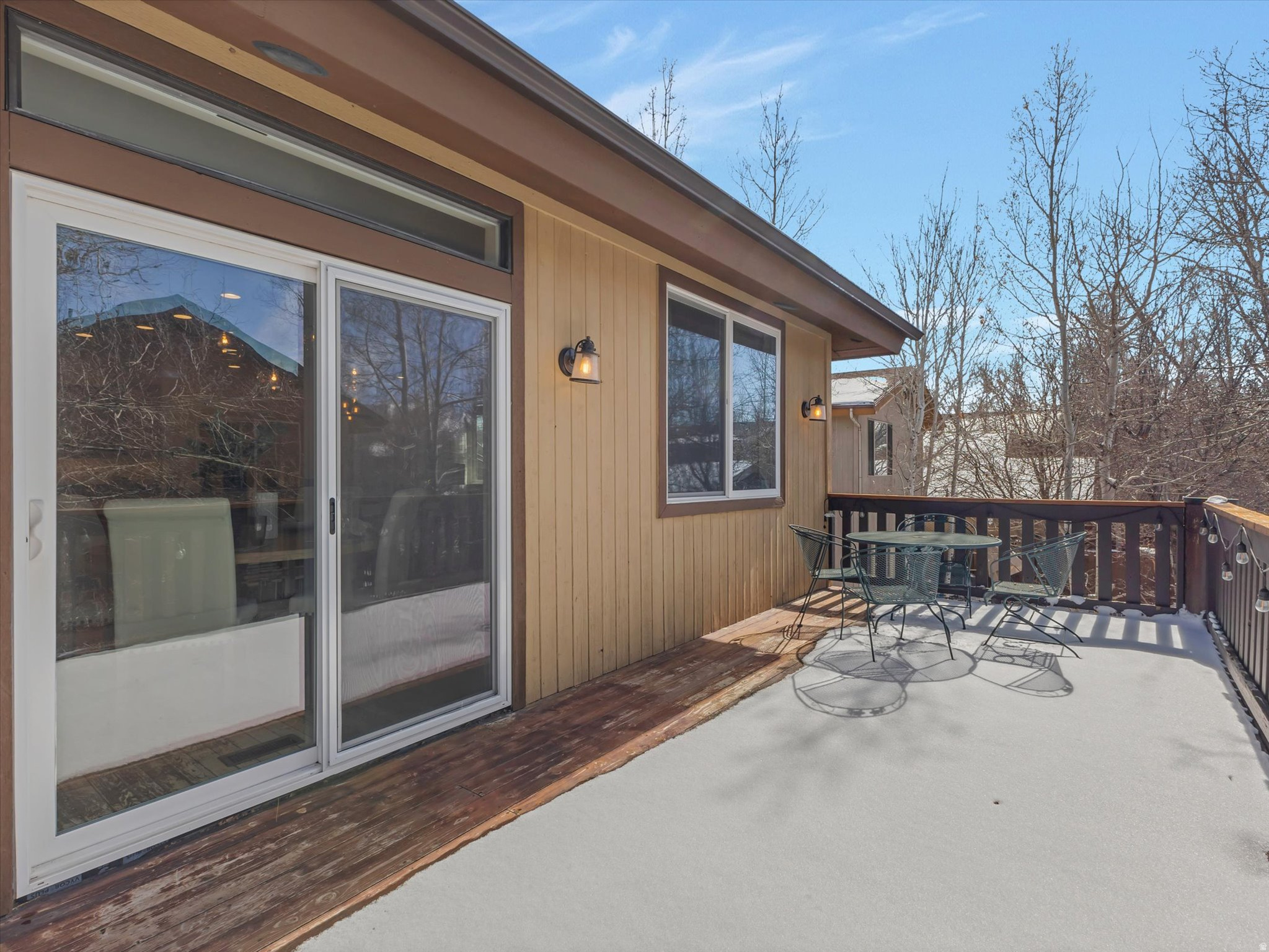 BLACKHAWK STATION SUBDIVISION - Residential