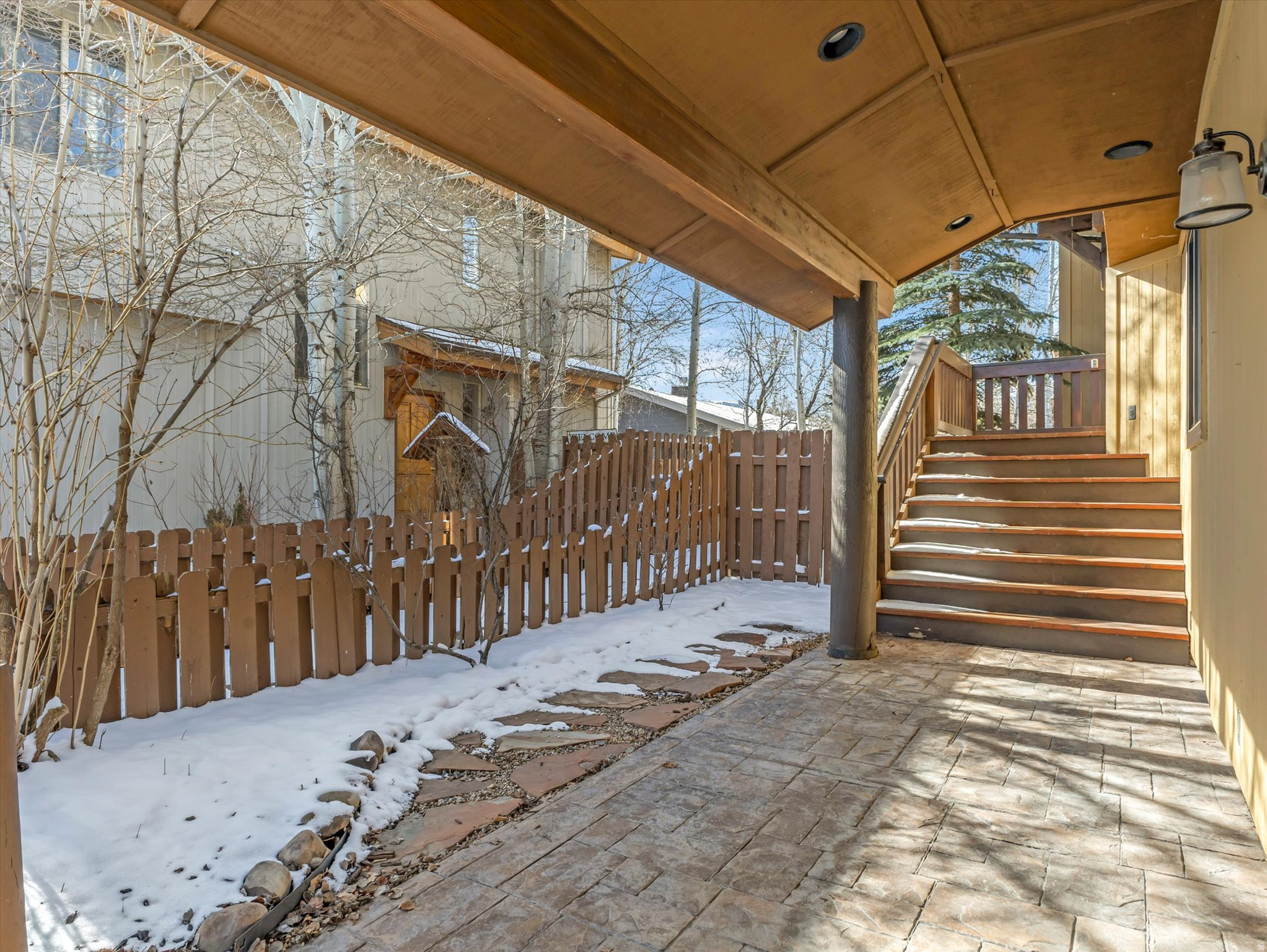 BLACKHAWK STATION SUBDIVISION - Residential