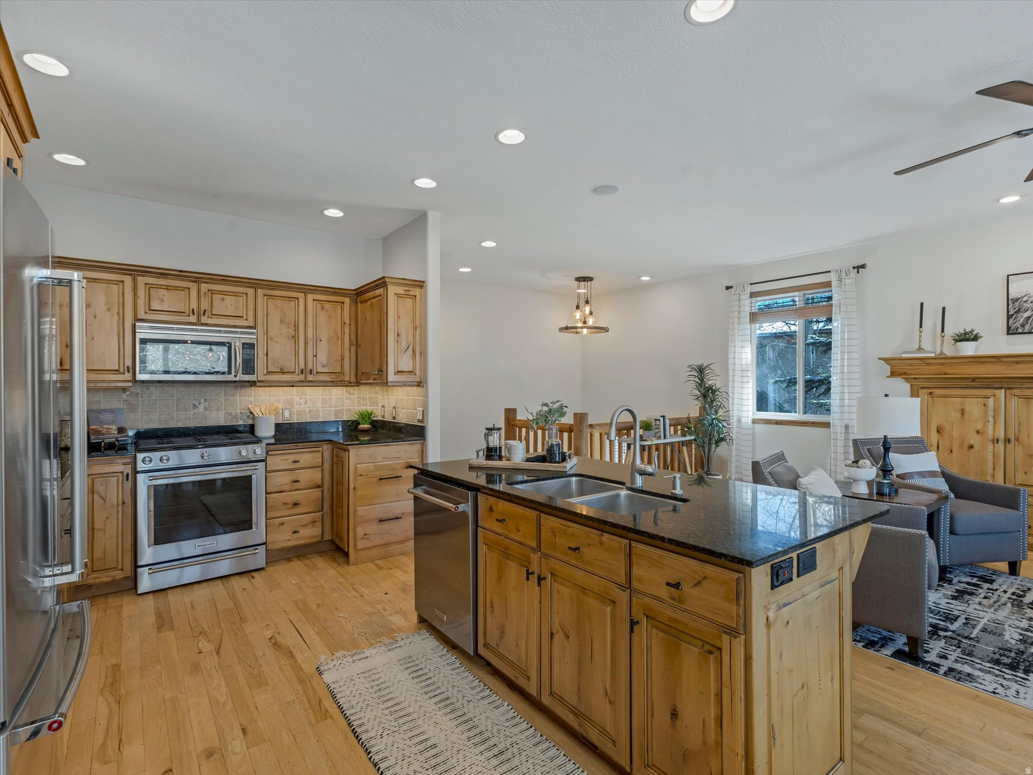 BLACKHAWK STATION SUBDIVISION - Residential