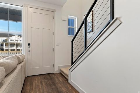 Tiny photo for 6701 W LAKE AVE, South Jordan, UT 84009 (MLS # 2143988)