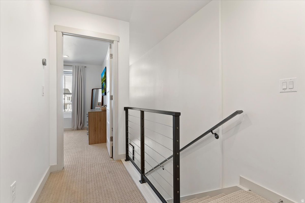 DAYBREAK - Residential