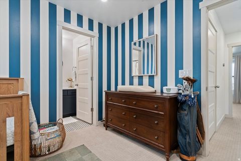 Tiny photo for 6701 W LAKE AVE, South Jordan, UT 84009 (MLS # 2143988)