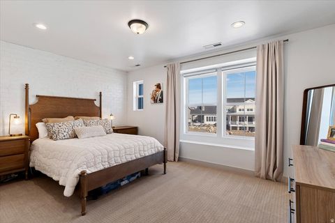 Tiny photo for 6701 W LAKE AVE, South Jordan, UT 84009 (MLS # 2143988)