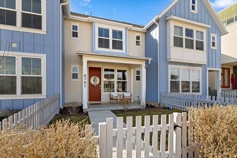 Tiny photo for 6701 W LAKE AVE, South Jordan, UT 84009 (MLS # 2143988)