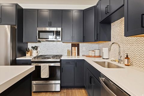 Tiny photo for 6701 W LAKE AVE, South Jordan, UT 84009 (MLS # 2143988)