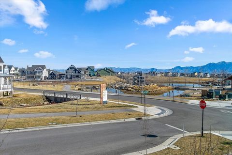 Tiny photo for 6701 W LAKE AVE, South Jordan, UT 84009 (MLS # 2143988)
