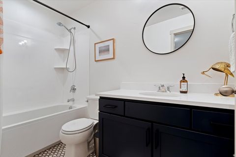 Tiny photo for 6701 W LAKE AVE, South Jordan, UT 84009 (MLS # 2143988)