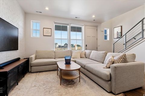 Tiny photo for 6701 W LAKE AVE, South Jordan, UT 84009 (MLS # 2143988)