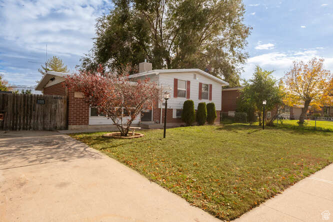 4143 S 2200 St, Taylorsville, Utah image 2