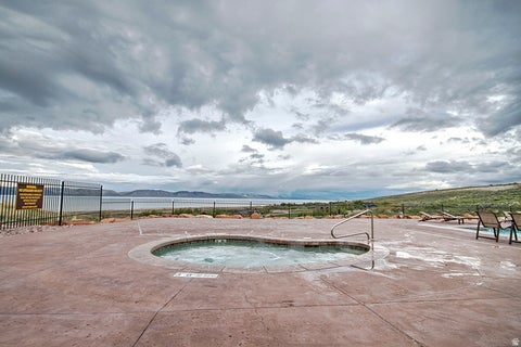 Tiny photo for 420 LOTUS DR, Fish Haven, ID 83287 (MLS # 2173864)