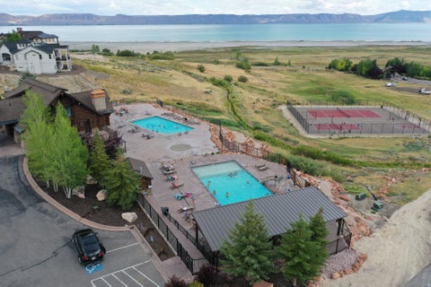 Tiny photo for 420 LOTUS DR, Fish Haven, ID 83287 (MLS # 2173864)