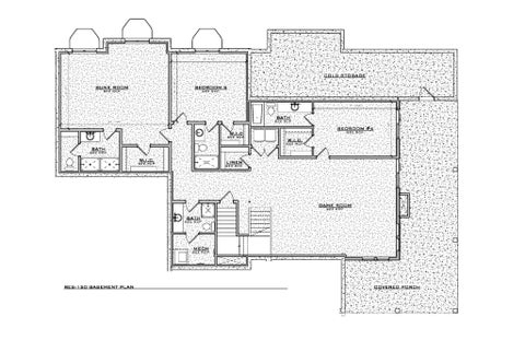 Tiny photo for 420 LOTUS DR, Fish Haven, ID 83287 (MLS # 2173864)