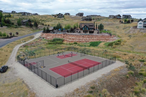 Tiny photo for 420 LOTUS DR, Fish Haven, ID 83287 (MLS # 2173864)